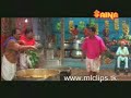 Kalyana Raman - comedy scene at cooking place 1