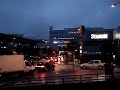 Det brinner i Kista Galleria Det brinner i Kista Galleria