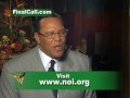 Interview with Gil Noble 5 of 6