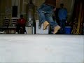 Beat Breakers routine 1