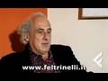 Stefano Benni presenta La grammatica di Dio