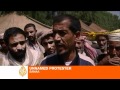 Increasing pressure on Yemen s Saleh