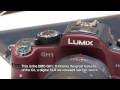 Panasonic LUMIX DMC-GH1 : DigInfo