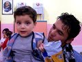 Malatya Unibjk �ocuk Esirgeme Kurumu Ziyareti