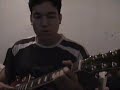 Chrono Cross Solo