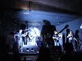 Knocking On Heavens Door Cover