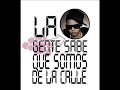 somos de la calle-dj antena (musica tribal)