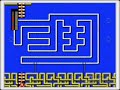 mega man 2  nes    no miss run  on difficult    part 3 of 5