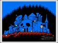 mega man 2  nes    no miss run  on difficult    part 3 of 5