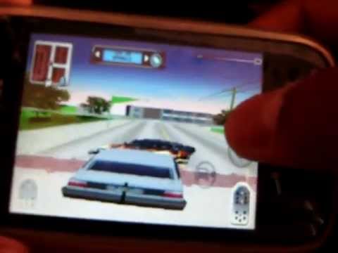 how to play facebook games in galaxy y