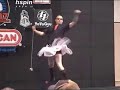 World Yoyo Contest 2007 - AP Division - Steve Brown