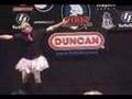 World Yoyo Contest 2007 - AP Division - Steve Brown