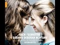 Sarah & Deborah Nemtanu | Bach, Schnittke