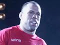 Wanderlei Silva Entrance Wanderlei Silva Entrance