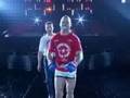 Wanderlei Silva Entrance