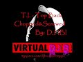 T.I. -  Top   Back  (Chopped&Screwed)
