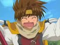 Gojyo-Sanzo-goku - Blow Winds Gojyo-Sanzo-goku - Blow Winds