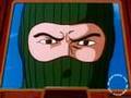Generation II *scene* Beachhead calls the Autobots