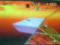 videos de Erivan Júnior-Bowser in the Fire Sea(course) - 39