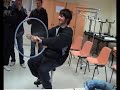 Gyroscopie