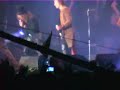 Masters of Rock 2008 Avantasia - live with Kai Hansen