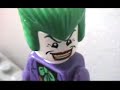 LEGO BATMAN