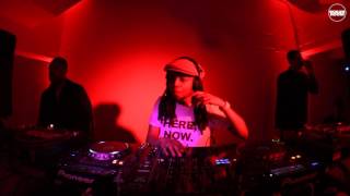 Shy One - Live @ Boiler Room London 2017