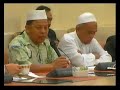 Lakonan Debat UMNO-PAS tajaan BN_1
