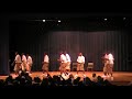 Albany State University - Battle of the Halls Step Show
