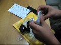 (uploaded by DJToMeR)&nbsp;Electronic Bicycle Speedometer