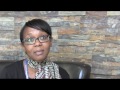 Nyokabi Musilla - Research and Knowledge Translation Scientist, African Institute for Development Policy - shares her experience working as a knowledge translator and offers some practical guidance for those working in the field.