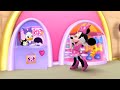 Disney Junior España | Los cuentos de Minnie: Una tienda en la oscuridad