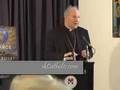 Cardinal Schönborn on Beauty & Existence