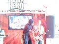 Guitar Hero Shawn Crabtree