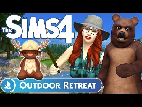 how to get more hairstyles on sims 4