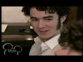 Jonas Brothers  Viviendo el Rock Episodio 12