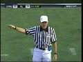 2007 Illini Football: Penn State @ Illinois - Second Half