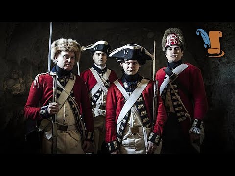 What If America Had Lost The Revolutionary War?
