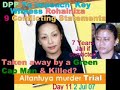 Altantuya Murder Trial - Day 11-02 Jul 2007