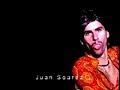 Bailarino Juan Soares