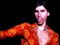Bailarino Juan Soares