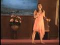 videos de Kimberly Gosnell - Someone Like You