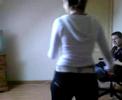 demo de la wii par mes ch�ries