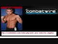 Thiago Alves Interview Thiago Alves Interview