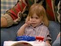 Joey Gladstone-Full house.!