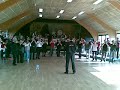 bagad cap caval  practise