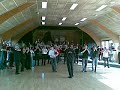 bagad cap caval  practise