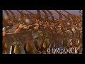 The Rebirth of Rostam war teaser - Shahnameh of Ferdosi