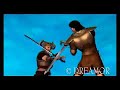 The Rebirth of Rostam war teaser - Shahnameh of Ferdosi