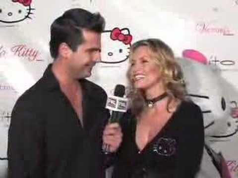 Natasha Henstridge